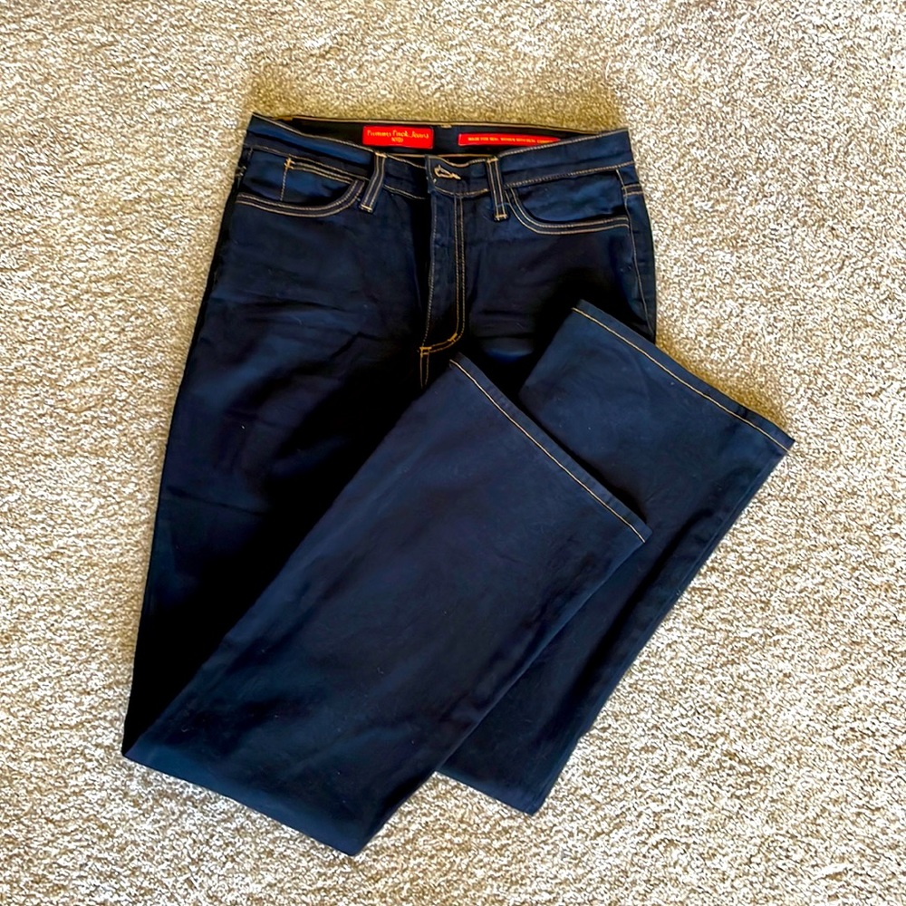 NYMJ slimming jeans Sz4